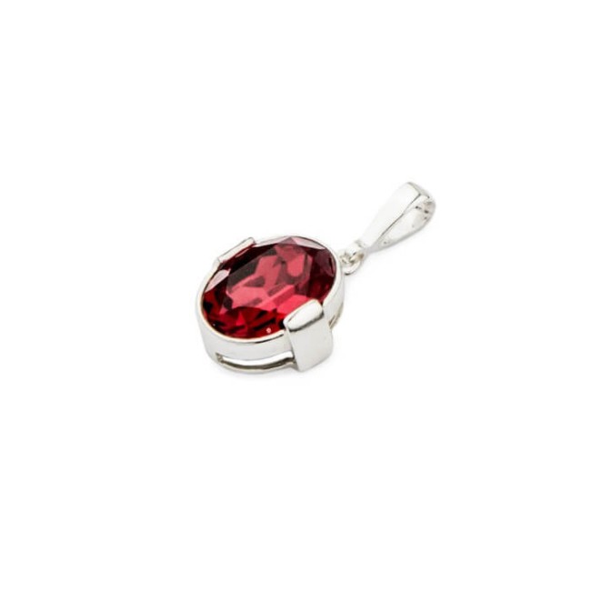 Srebrny wisiorek Swarovski W 1789 (większy) Srebrny wisiorek Swarovski W 1789 (większy)