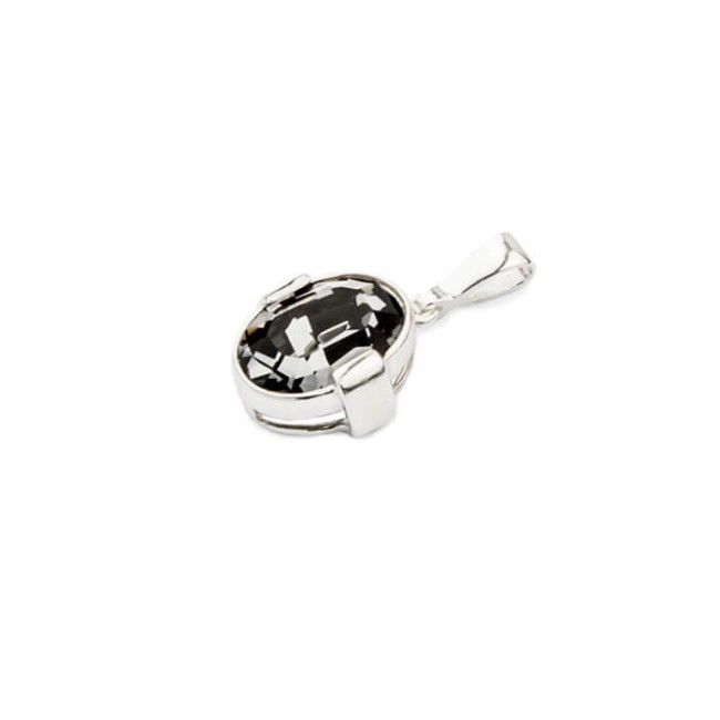 Srebrny wisiorek Swarovski W2 1789 (mniejszy) Srebrny wisiorek Swarovski W2 1789 (mniejszy)