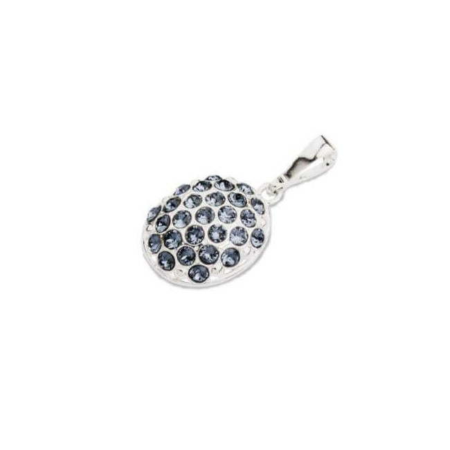 Srebrny wisiorek Swarovski W 1795 Srebrny wisiorek Swarovski W 1795