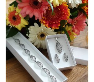 Co kupić na rocznicę ślubu? 4 ciekawe pomysły z biżuterii srebrnej!