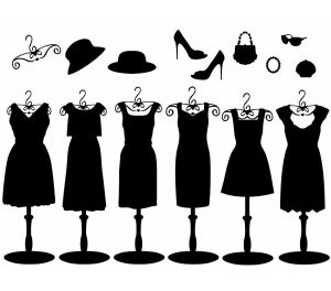 Jaka biżuteria do czarnej sukienki nada jej wyjątkowego charakteru? Sprawdź nasze produkty do małej czarnej.